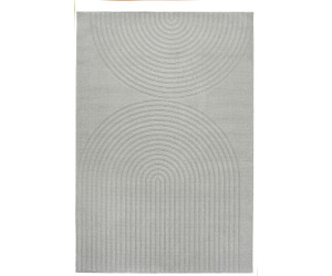 Kilimas ACORES PILKAS (Vidaus/Lauko Kolekcija)